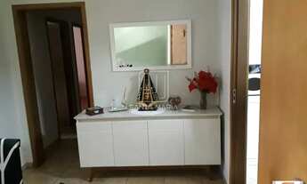 Imagem 2: Apartamento (tipo - padrao) 3 dormitórios/suite, cozinha planejada, em condomínio fechado