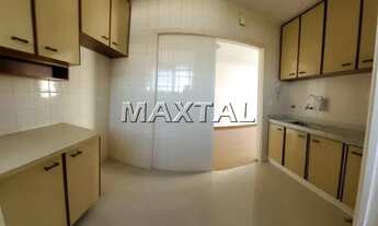 Imagem 4: Apartamento de 2 dormitórios, em Santana perto do metrô