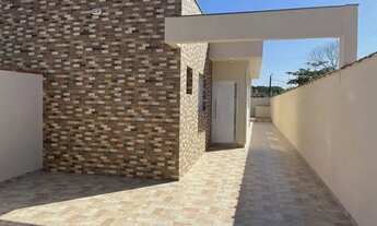 Imagem: Casa para venda com 68 metros quadrados