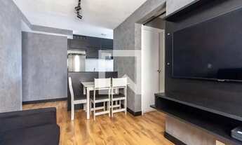 Imagem 2: Apartamento para Aluguel - Itaquera, 2 Quartos, 41 m2