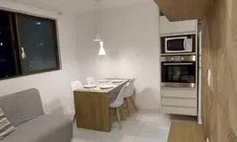 Imagem 4: Apartamento para aluguel possui 40 metros quadrados com 1 quarto em Boa Viagem