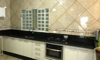 Imagem 4: Casa para Locação em Presidente Prudente, Vila Verinha, 2 dormitórios, 1 banheiro, 2 vagas