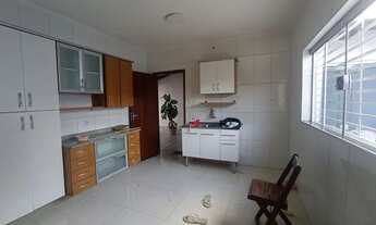 Imagem: Casa para Locação Próximo ao Jardim Pagani