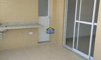 Imagem 3: Canto do Forte - 3 dorms Lazer Completo!