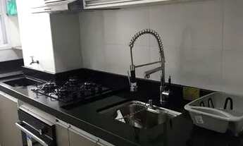 Imagem 5: Apto novo Cond. Bem Te Vi em Santos/SP