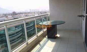 Imagem 5: Recreio dos Bandeirantes