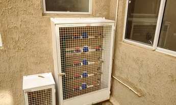 Imagem 7: Apartamento 2 dormitórios para Locação em São Paulo, Horto Florestal, 2 dormitórios, 1 ban