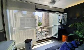 Imagem 7: Locação de Apartamentos / Padrão na cidade de São Paulo