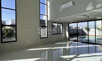 Imagem 5: Casa de Condomínio com 3 dorms, Swiss Park, Campinas - R$ 3.58 mi, Cod: CA001130