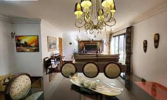 Imagem 2: Apartamento para venda e aluguel em Centro de 120.00m² com 3 Quartos, 1 Suite e 2 Garagens