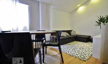 Imagem 3: Apartamento para Aluguel - Real Parque, 1 Quarto, 49 m2