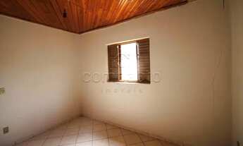 Imagem 7: Casa Padrão em São José do Rio Preto