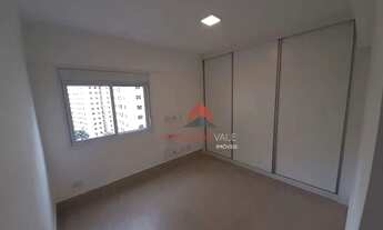 Imagem 5: Apartamento com 2 dormitórios para alugar, 78 m² por R$ 3.804,15/mês - Jardim Aquarius - S