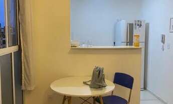 Imagem 2: Alugo ape semi mobiliado