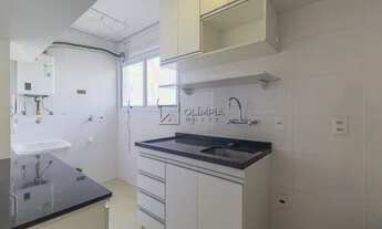 Imagem 6: Apartamento Locação Higienópolis 50 m² 2 Dormitórios