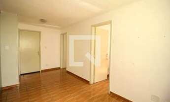 Imagem 3: Apartamento para Aluguel - Vila Zat, 2 Quartos, 50 m2