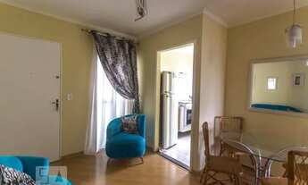 Imagem 4: Apartamento para Aluguel - Nova Petrópolis, 2 Quartos, 40 m2