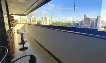 Imagem 5: Apartamento para venda no Salvador Prime