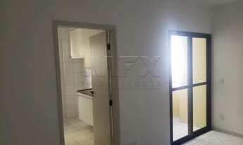 Imagem 3: Apartamento Padrão em Bauru