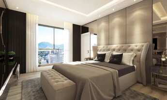 Imagem 2: LINDISSÍMO APARTAMENTO 03 OU 04 SUÍTES COM ÓTIMA LOCALIZAÇÃO NA MEIA PRAIA!!!