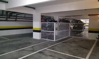 Imagem 5: Apartamento para aluguel possui 60 metros quadrados com 1 quarto