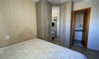 Imagem 7: Apartamento com 2 dormitórios à venda, 65 m² por R$ 510.000,00 - Praia de Itaparica - Vila