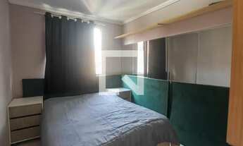 Imagem 7: Apartamento para Aluguel - Portal do Morumbi, 2 Quartos, 95 m2