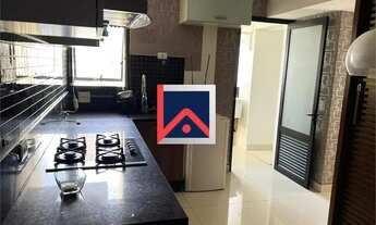 Imagem 5: Cobertura Locação 3 Dormitórios - 200 m² Vila Leopoldina