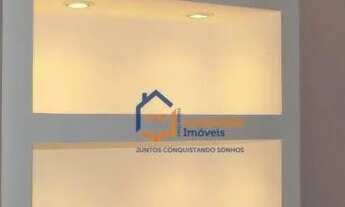 Imagem 7: Apartamento com 2 dormitórios para alugar, 72 m² por R$ 2.626,85/mês - Casa Verde - São Pa