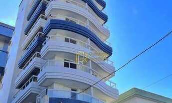 Imagem 3: Apartamento com 1 dormitório à venda, 53 m² por R$ 345.000,00 - Vila Guilhermina - Praia G