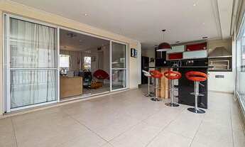 Imagem 5: Lindissimo Apartamento à venda, Vista Panorâmica 1Vila Mariana, São Paulo, SP