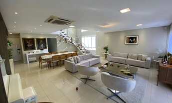 Imagem: Belíssima Cobertura duplex com 5 suítes
