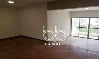 Imagem 6: Apartamento no Cambuí com 4 dormitórios à venda, 183 m² por R$ 1.700.000 - Condomínio Edif