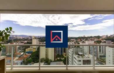Imagem 5: Locação Apartamento 3 Dormitórios - 127 m² Vila Leopoldina