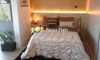 Imagem 4: Rarus Flats - Apartamento para venda - Edifício Code Berrini