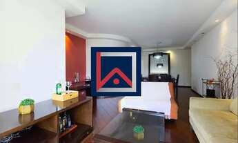 Imagem 3: Venda Apartamento 3 Dormitórios - 149 m² Vila Olímpia