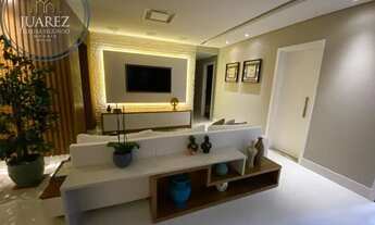 Imagem: APTO 3 SUÍTES NO HORTO FLORESTAL, PORTEIRA