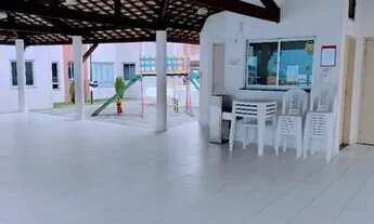 Imagem 3: Aluga-se apartamento no Condomínio Murilo Maciel Barreto