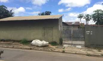 Imagem 4: Lote com 3 casas