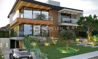 Imagem 2: Casa em Condominio em Cacupé - Florianópolis, SC