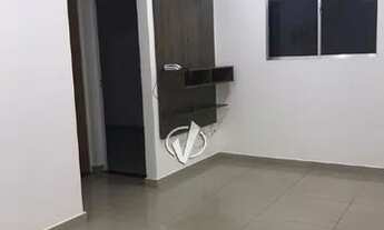 Imagem: APARTAMENTO - MORUMBI - PINDAMONHANGABA