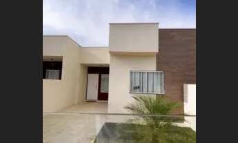 Imagem: Casa à venda em Uvaranas, há 01 minuto