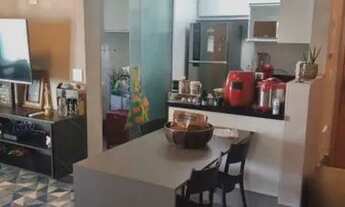 Imagem 2: Studio com 1 dormitório para alugar, 55 m² por R$ 4.750/mês - Vila Regente Feijó - São Pau