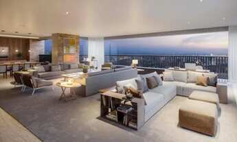 Imagem: Mansões Aquarius - 505m2 - 5 Suítes no