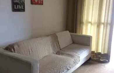 Imagem 6: Apartamento à venda com 51m² com 1 quarto, 1 banheiro e 1 vaga em Alphaville - Barueri - S