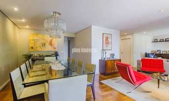 Imagem 6: Real Parque Apartamento com 4 dormitórios