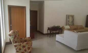 Imagem 4: SOBRADO ROYAL PARK - 4 SUITES
