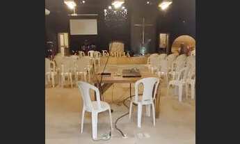 Imagem 7: Prédio/Edifício inteiro com 162m2 e 2 banheiros sendo 1 suíte - COM0097GL