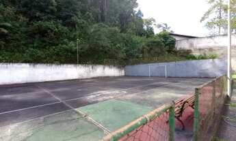 Imagem 2: Apartamento de 2 quartos, semi-mobiliado, condomínio com lazer e garagem