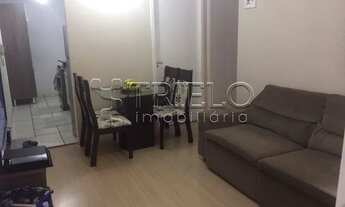 Imagem 4: Venda-Apartamento com 02 dormitórios-01 Vaga-Meu Lar-Jundiapeba-Mogi das Cruzes-SP